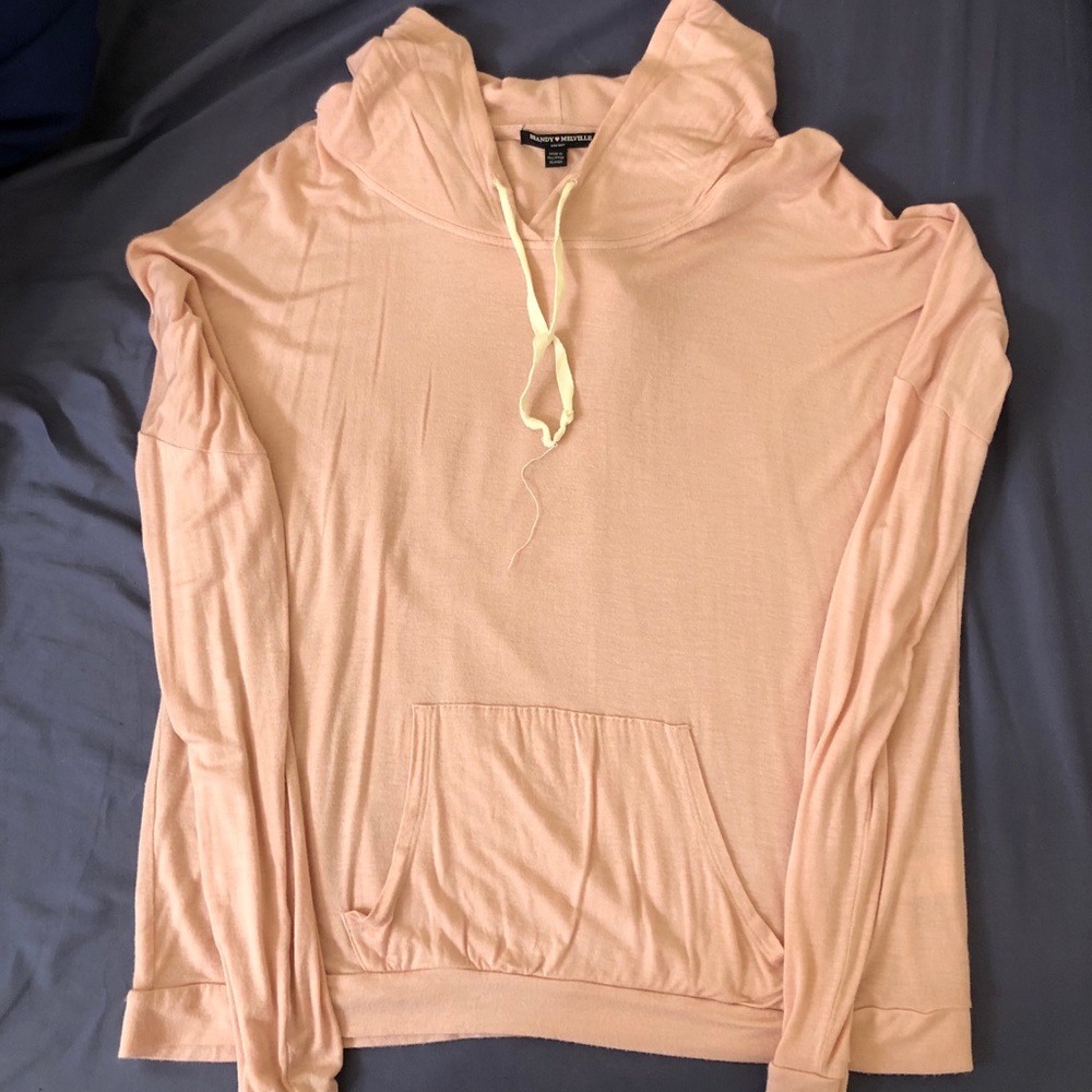 Brandy Melville Hoodie
